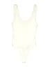 Babaton Ivory Bodysuit Size S - photo 1
