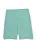 Active by Old Navy Solid Teal Athletic Shorts Size S - photo 1