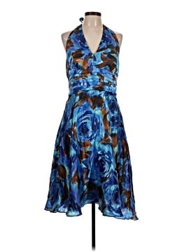 Signature by Robbie Bee Cocktail Dress (view 1)