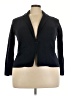 J.Crew 365 Black Blazer Size XXL - photo 1