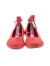 ROTHY'S Red Flats Size 9 - photo 2