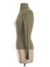 Wilfred Tan Long Sleeve Top Size XS - photo 5