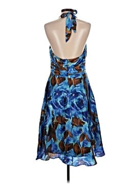 Signature by Robbie Bee Cocktail Dress (view 2)