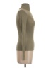 Wilfred Tan Long Sleeve Top Size XS - photo 4
