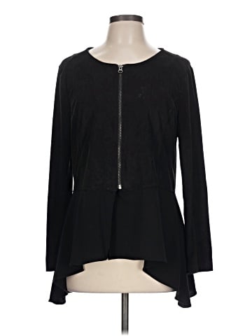Style&Co Jacket (view 1)