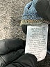 Sejour Blue Denim Jacket Size 24 waist - photo 7