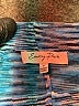 Emory Park Chevron-herringbone Blue Active Pants Size S - photo 7