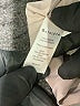 Athleta 100% Polyester Tan Raincoat Size XS - photo 7