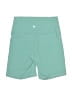 Active by Old Navy Solid Teal Athletic Shorts Size S - photo 2