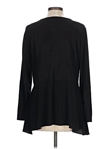 Style&Co Jacket (view 2)