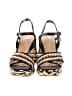 Marc Fisher Black Heels Size 9 1/2 - photo 2