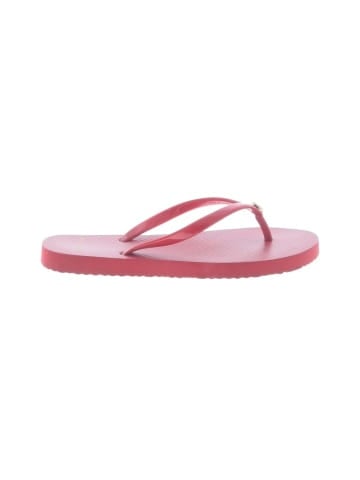 Tory Burch Flip Flops (view 1)