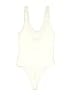 Babaton Ivory Bodysuit Size S - photo 2