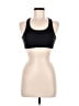 Assorted Brands Black Sports Bra Size M - photo 1