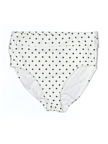 Kathy Ireland Swimsuit Bottoms (view 1)