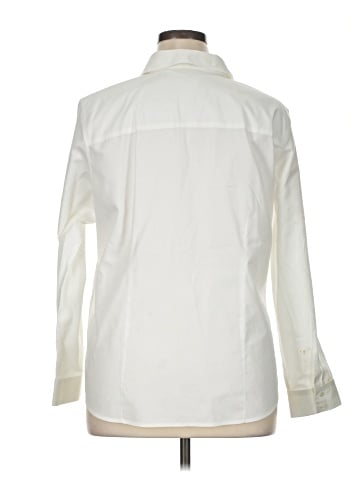 Chico's Long Sleeve Blouse (view 2)
