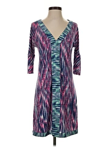 BCBGMAXAZRIA Casual Dress (view 1)