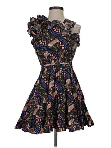 Ulla Johnson Cocktail Dress (view 1)