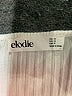 Elodie 100% Viscose Ivory Cardigan Size XS - photo 7