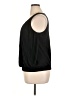 Ann Taylor LOFT Black Tank Top Size XL - photo 5
