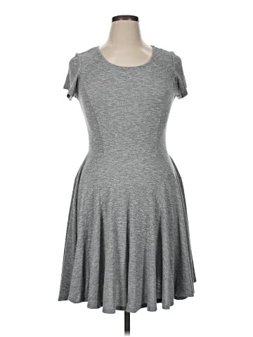 Copper Key Casual Dress (view 1)