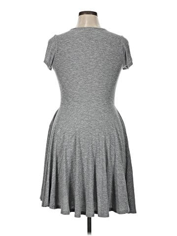 Copper Key Casual Dress (view 2)