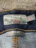Torrid Blue Jeggings Size 18R - photo 4