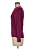 Splendid Burgundy Turtleneck Sweater Size M - photo 5
