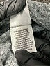 Victoria's Secret Pink 100% Polyester Tweed Gray Pullover Sweater Size XS - photo 8