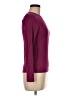 Splendid Burgundy Turtleneck Sweater Size M - photo 4
