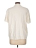 Zara Ivory Sweatshirt Size L - photo 2