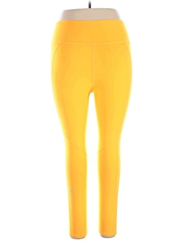 Fabletics Active Pants (view 2)