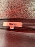 Micas Black Short Sleeve Top Size S - photo 7