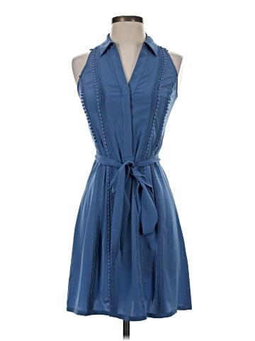 Ann Taylor Casual Dress (view 1)