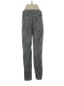Talbots Houndstooth Black Casual Pants Size 4 - photo 2