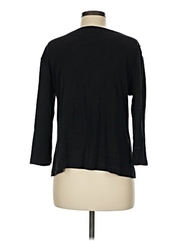 Chico's 3/4 Sleeve Top (view 2)