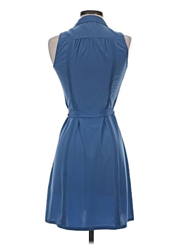 Ann Taylor Casual Dress (view 2)