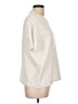 Zara Ivory Sweatshirt Size L - photo 4