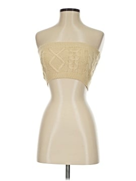 Princess Polly Tube Top (view 1)