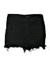Vervet Black Denim Shorts Size XS - photo 1