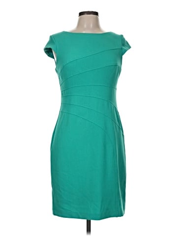 Sandra Darren Cocktail Dress (view 1)