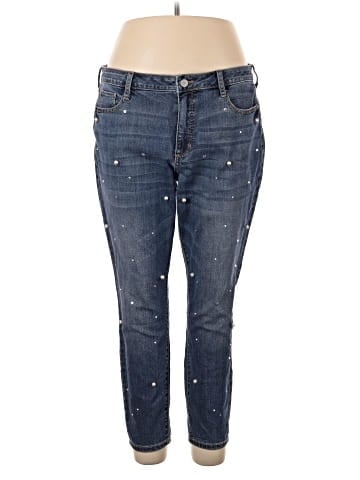 a.n.a. A New Approach Jeans (view 1)