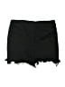 Vervet Black Denim Shorts Size XS - photo 2