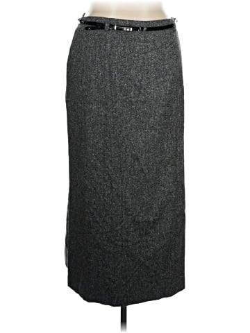 Kate Hill Formal Skirt (view 1)