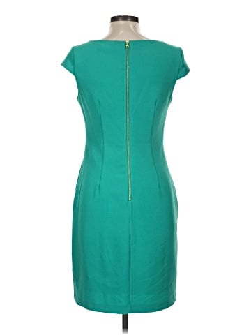 Sandra Darren Cocktail Dress (view 2)