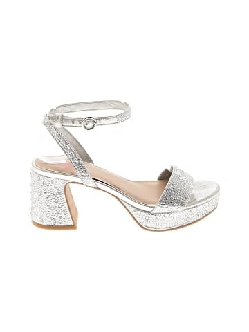 GB Girls Sandals (view 1)