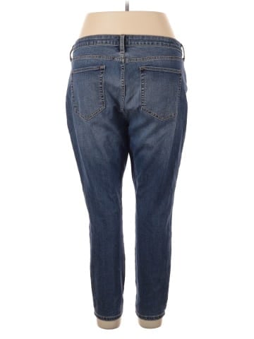 a.n.a. A New Approach Jeans (view 2)