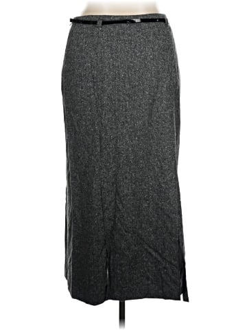 Kate Hill Formal Skirt (view 2)
