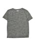 Under Armour Gray Active T-Shirt Size 7 - photo 2