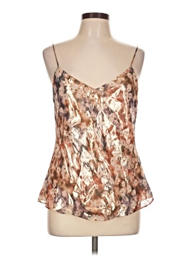 Club Monaco Sleeveless Blouse (view 1)